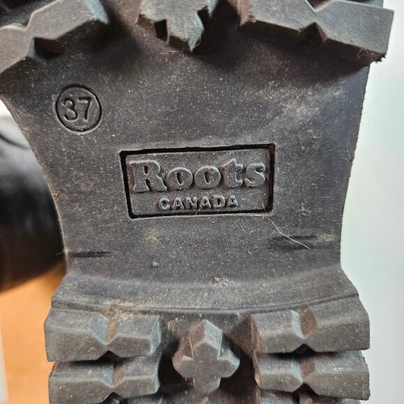 Classic Vintage Roots Tribal Riding Boots - Picture 6 of 6